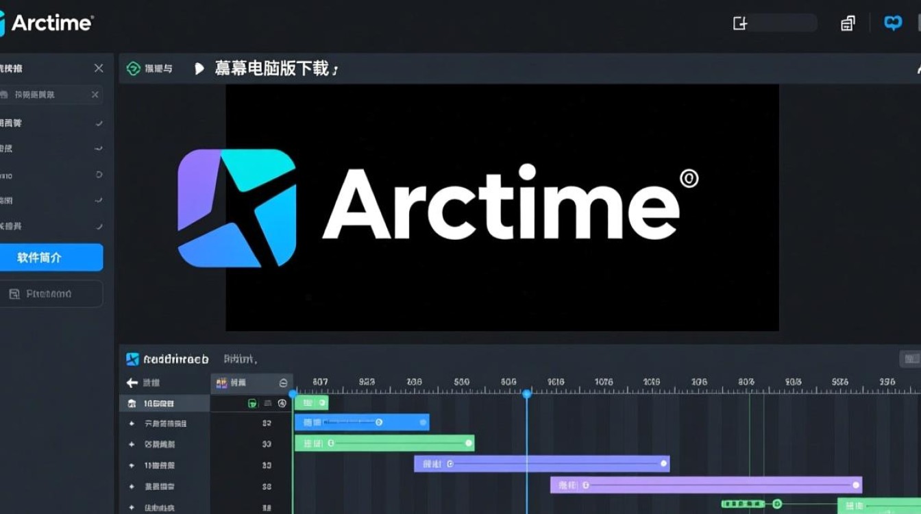 Arctime字幕电脑版哪里下载？最新版安装教程有吗？-第1张图片-99系统专家