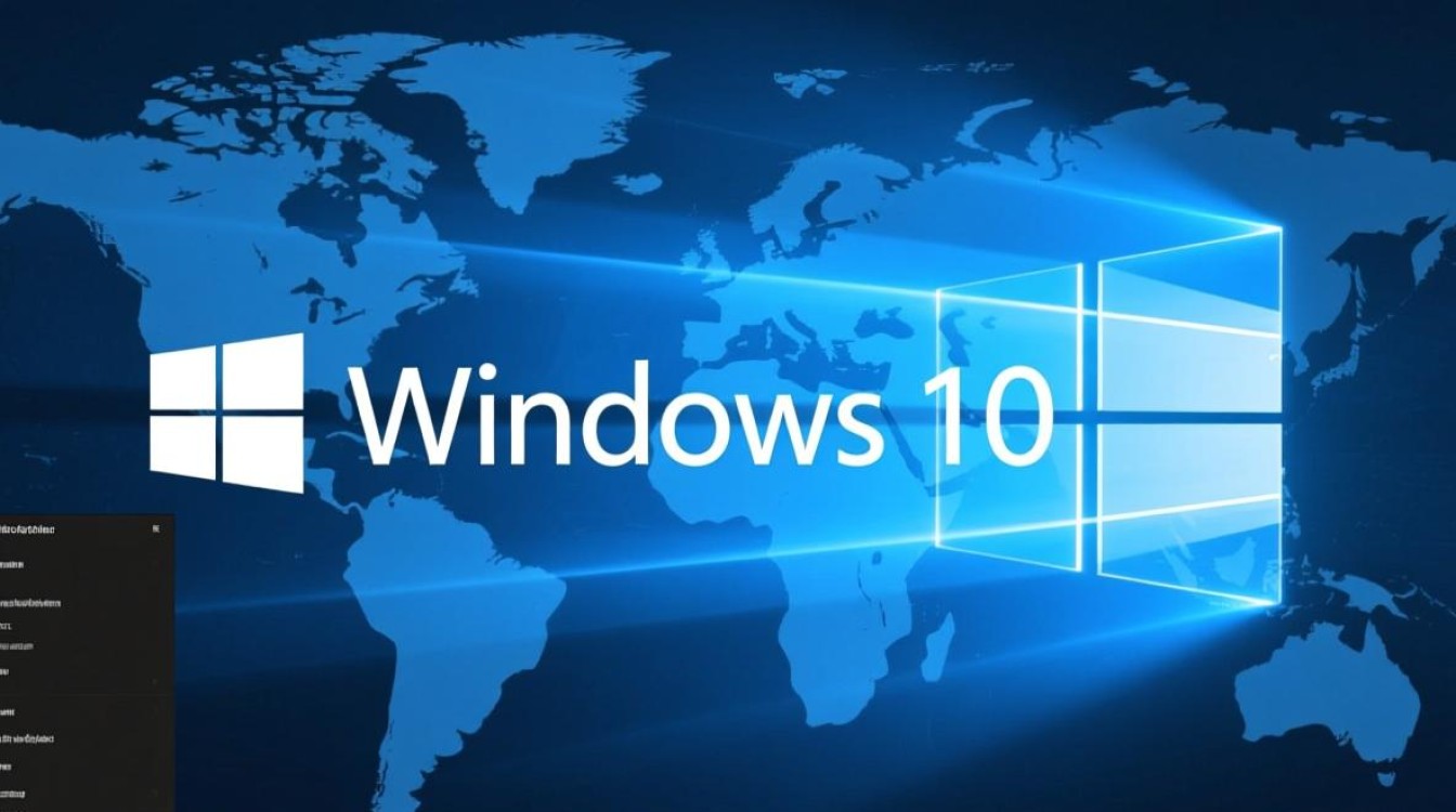 如何在Windows10系统中安装和配置LSP?-第3张图片-99系统专家 如何在Windows10系统中安装和配置LSP?-第3张图片-99系统专家