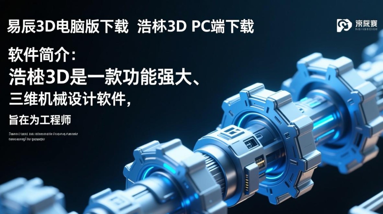 浩辰3D电脑版下载-浩辰3D PC端下载-第3张图片-99系统专家