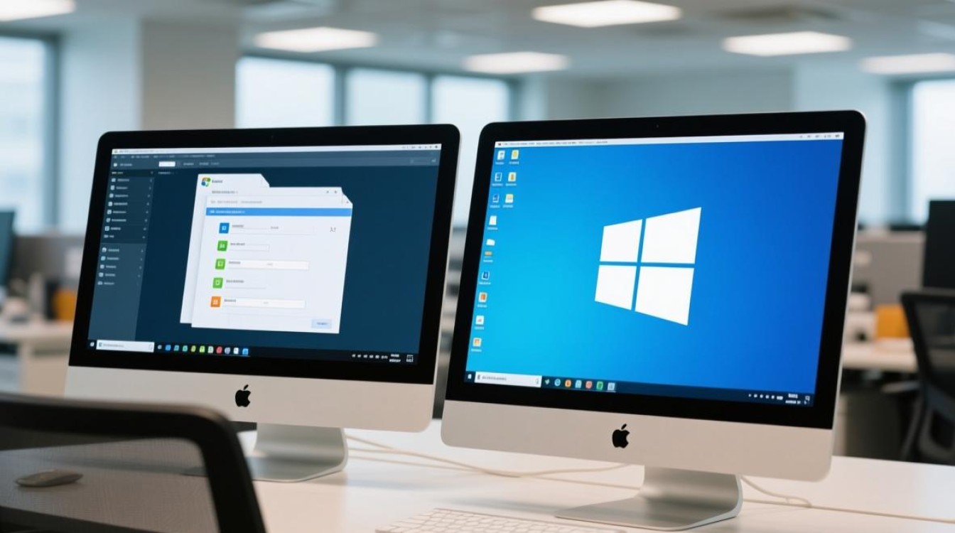 mac文件读写windows，如何实现无缝兼容？-第2张图片-99系统专家