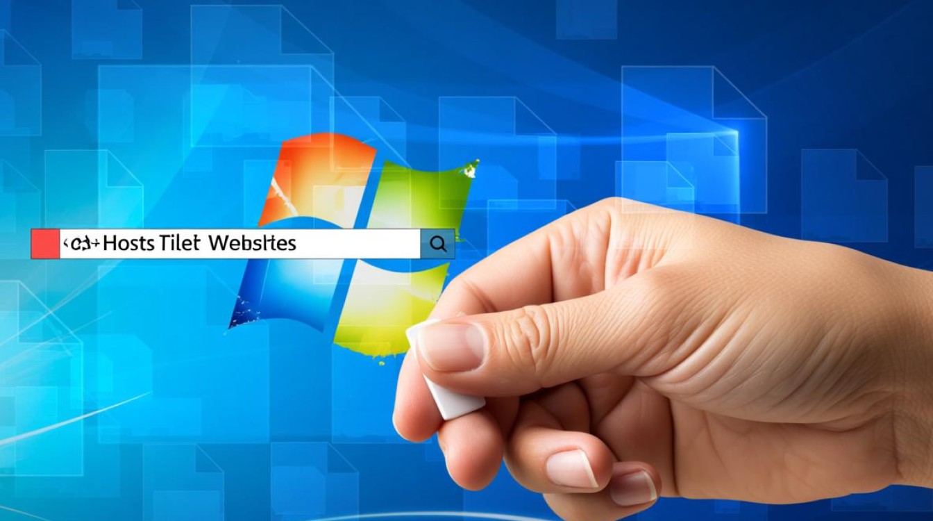 windows 如何添加host-第2张图片-99系统专家