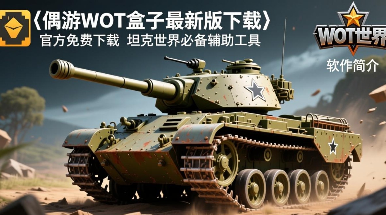 偶游wot盒子最新版下载安全吗？免费下载有风险吗？-第2张图片-99系统专家