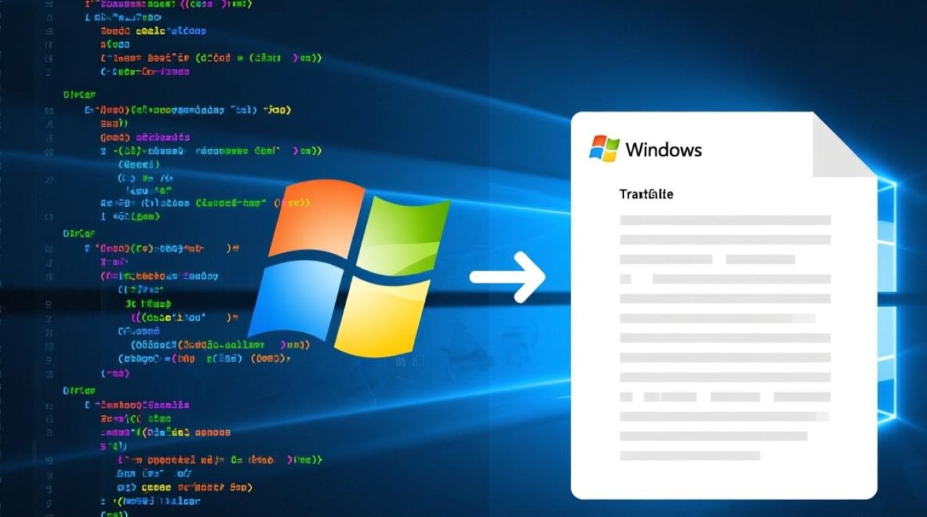 Windows编码格式怎么转？不同编码文件如何快速互转？-第2张图片-99系统专家