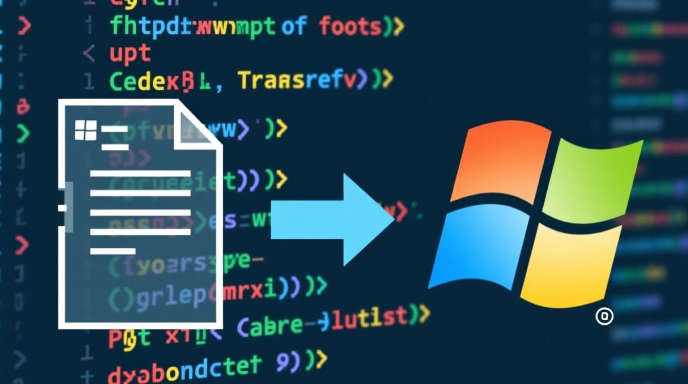 Windows编码格式怎么转？不同编码文件如何快速互转？-第3张图片-99系统专家