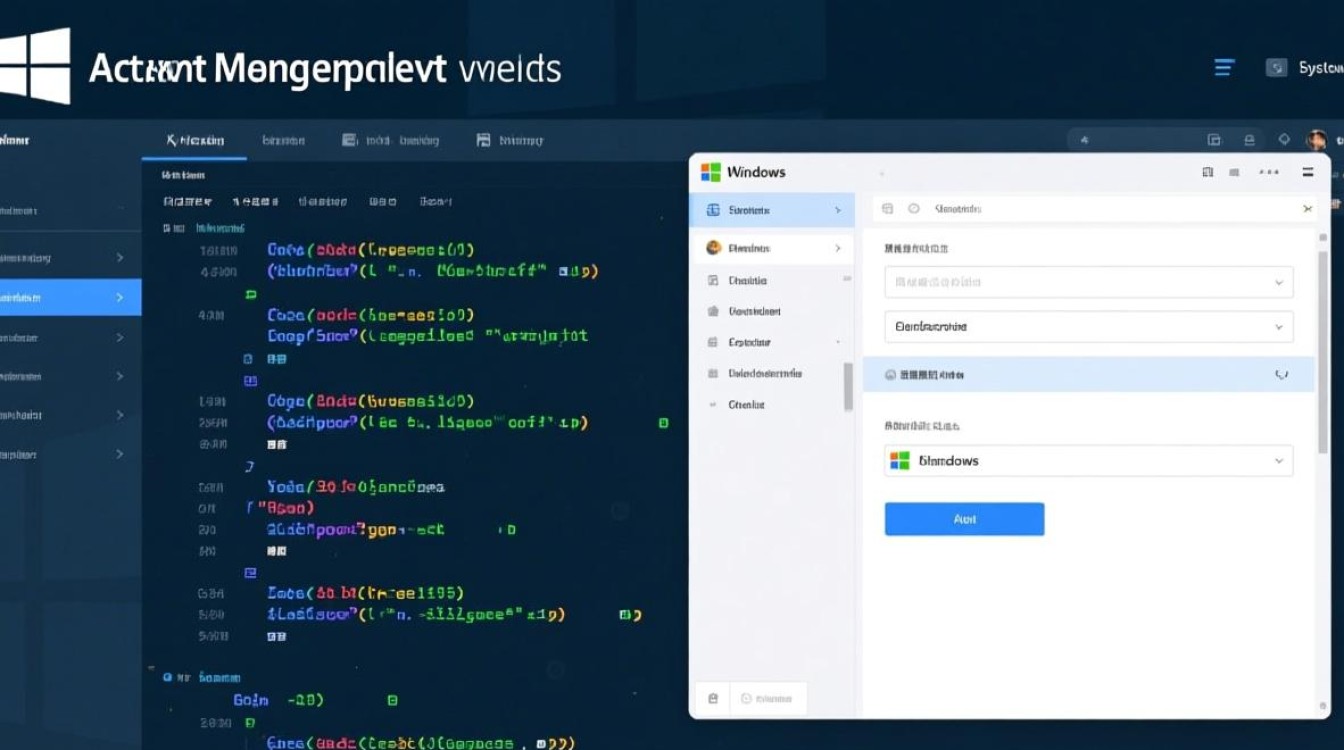 Windows账户管理命令有哪些常用操作技巧？-第2张图片-99系统专家