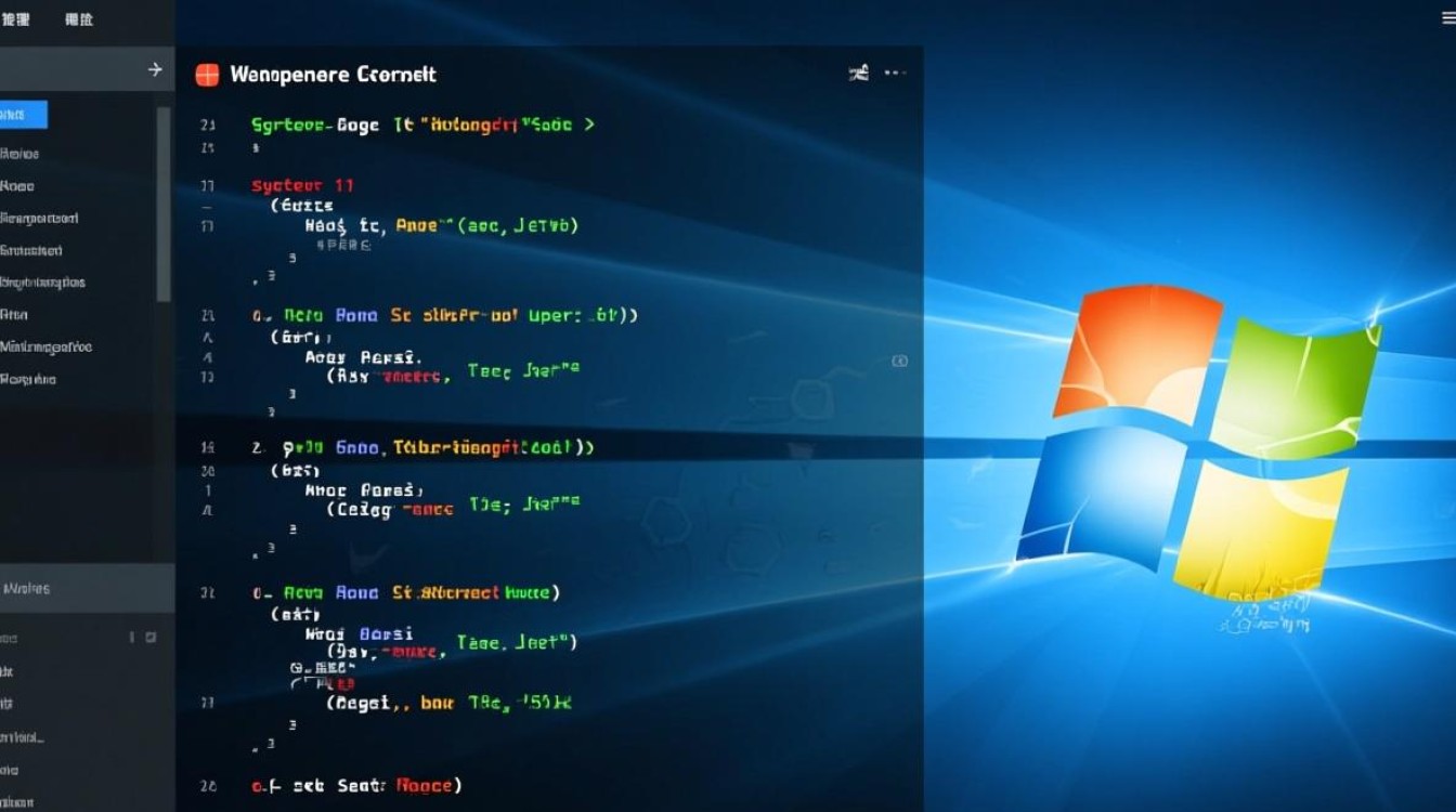 Windows账户管理命令有哪些常用操作技巧？-第3张图片-99系统专家