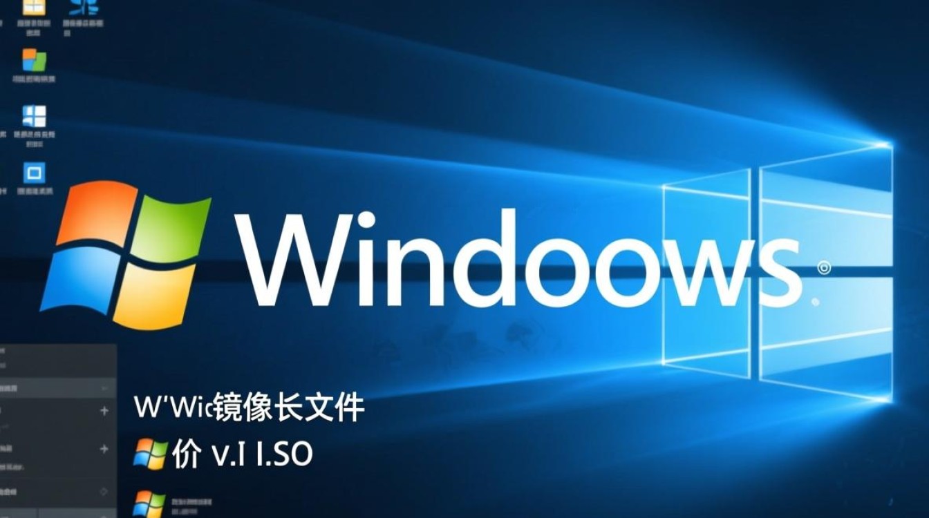 Windows镜像文件怎么识别？教你辨别真假镜像方法-第2张图片-99系统专家