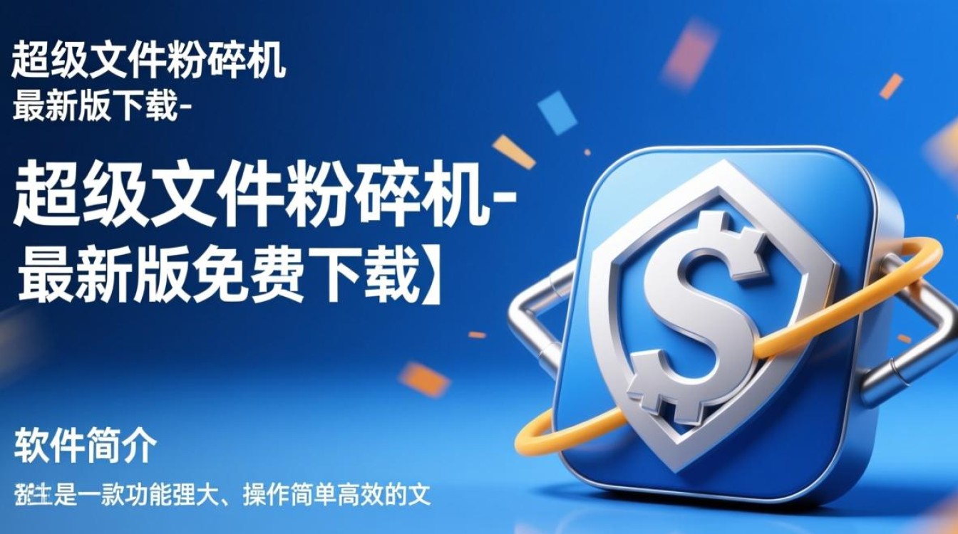 超级文件粉碎机最新版免费下载安全吗？-第1张图片-99系统专家