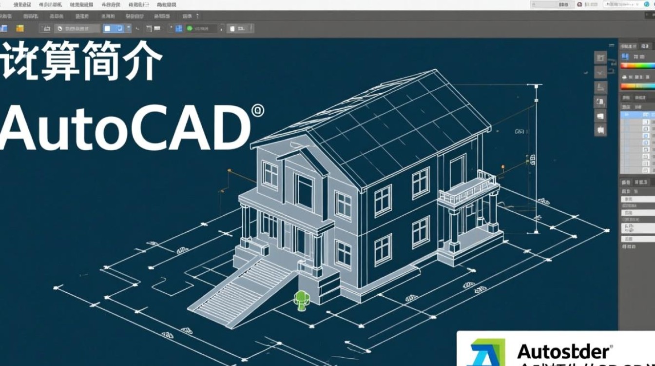 AutoCAD正式版下载去哪里？安全安装步骤详解？-第1张图片-99系统专家