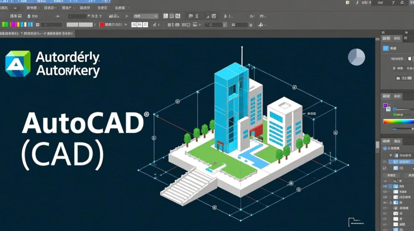 AutoCAD正式版下载去哪里？安全安装步骤详解？-第2张图片-99系统专家