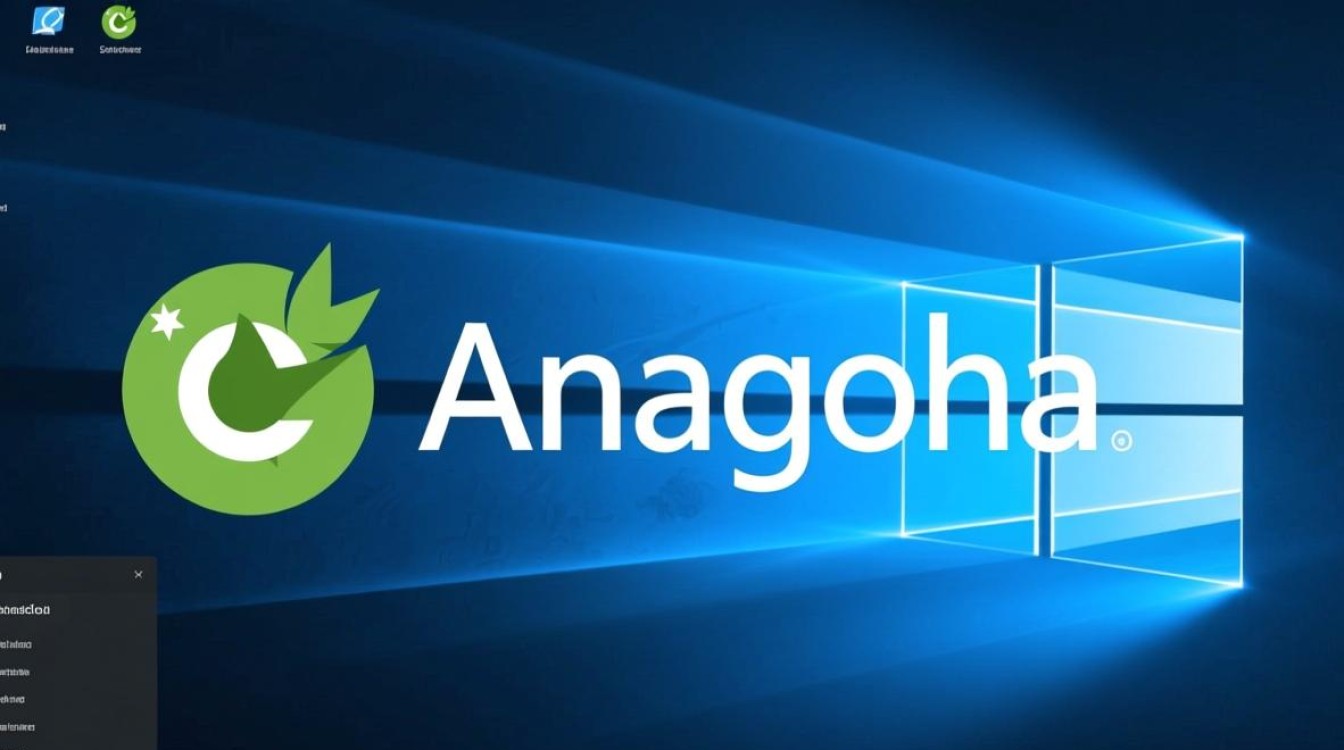 Windows下安装Anaconda详细步骤是怎样的?-第2张图片-99系统专家 Windows下安装Anaconda详细步骤是怎样的?-第2张图片-99系统专家