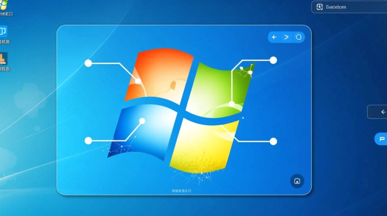 windows查看监听状态-第1张图片-99系统专家