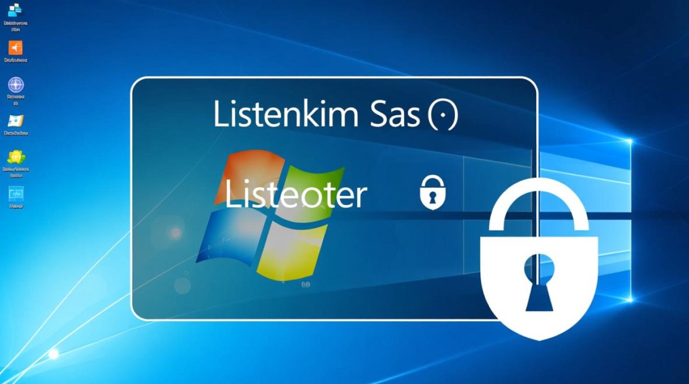 windows查看监听状态-第2张图片-99系统专家