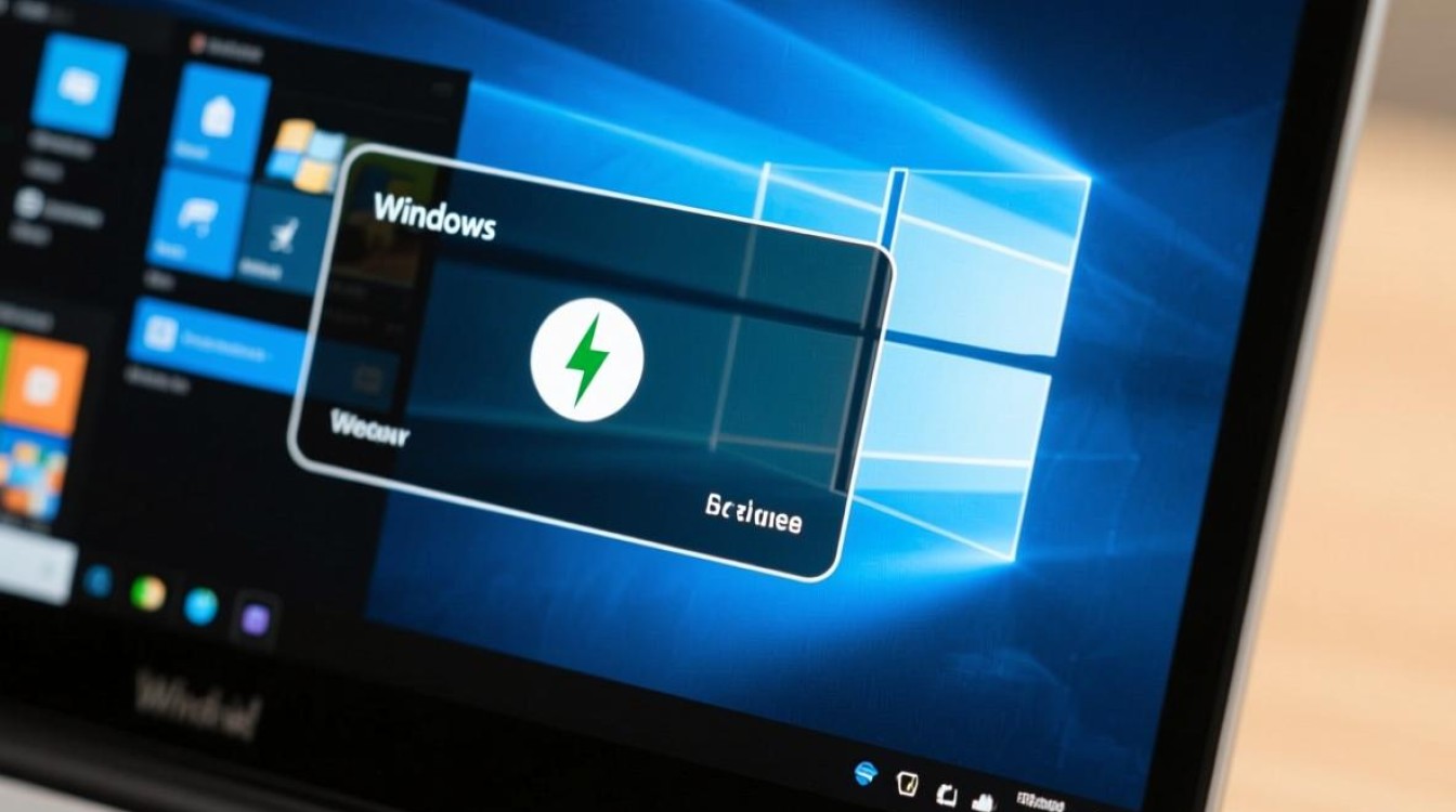 Windows 按键关闭屏幕后，再按任意键能唤醒吗？-第2张图片-99系统专家