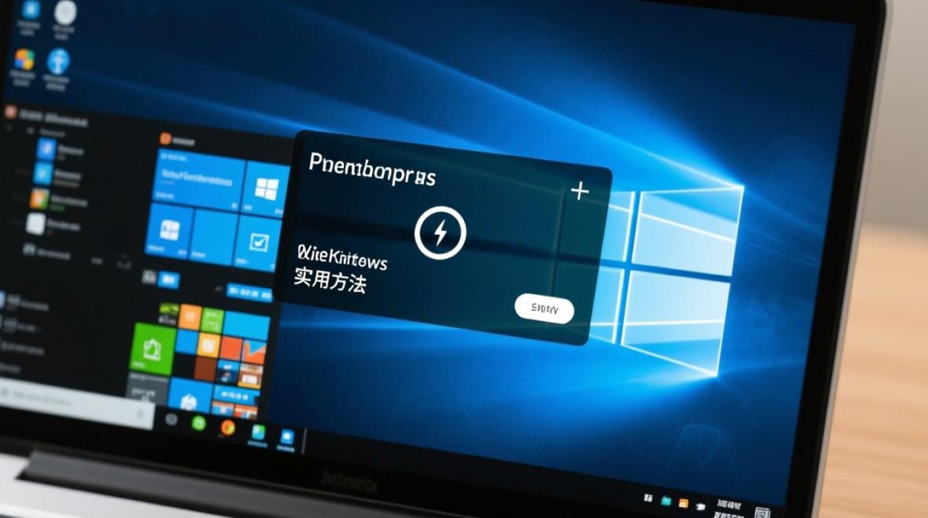 Windows 按键关闭屏幕后，再按任意键能唤醒吗？-第3张图片-99系统专家