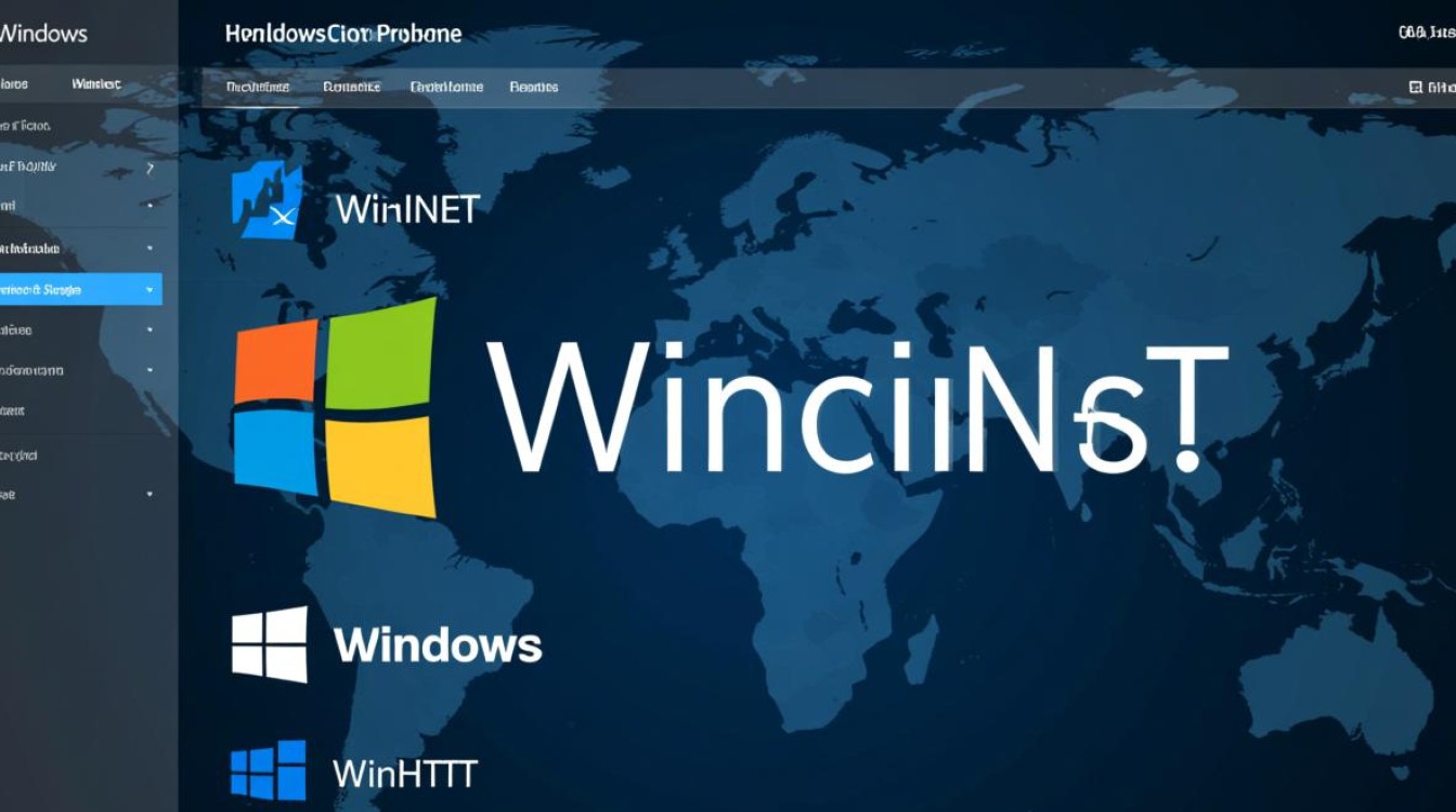 Windows接口跨域时如何解决跨域资源共享问题？-第1张图片-99系统专家
