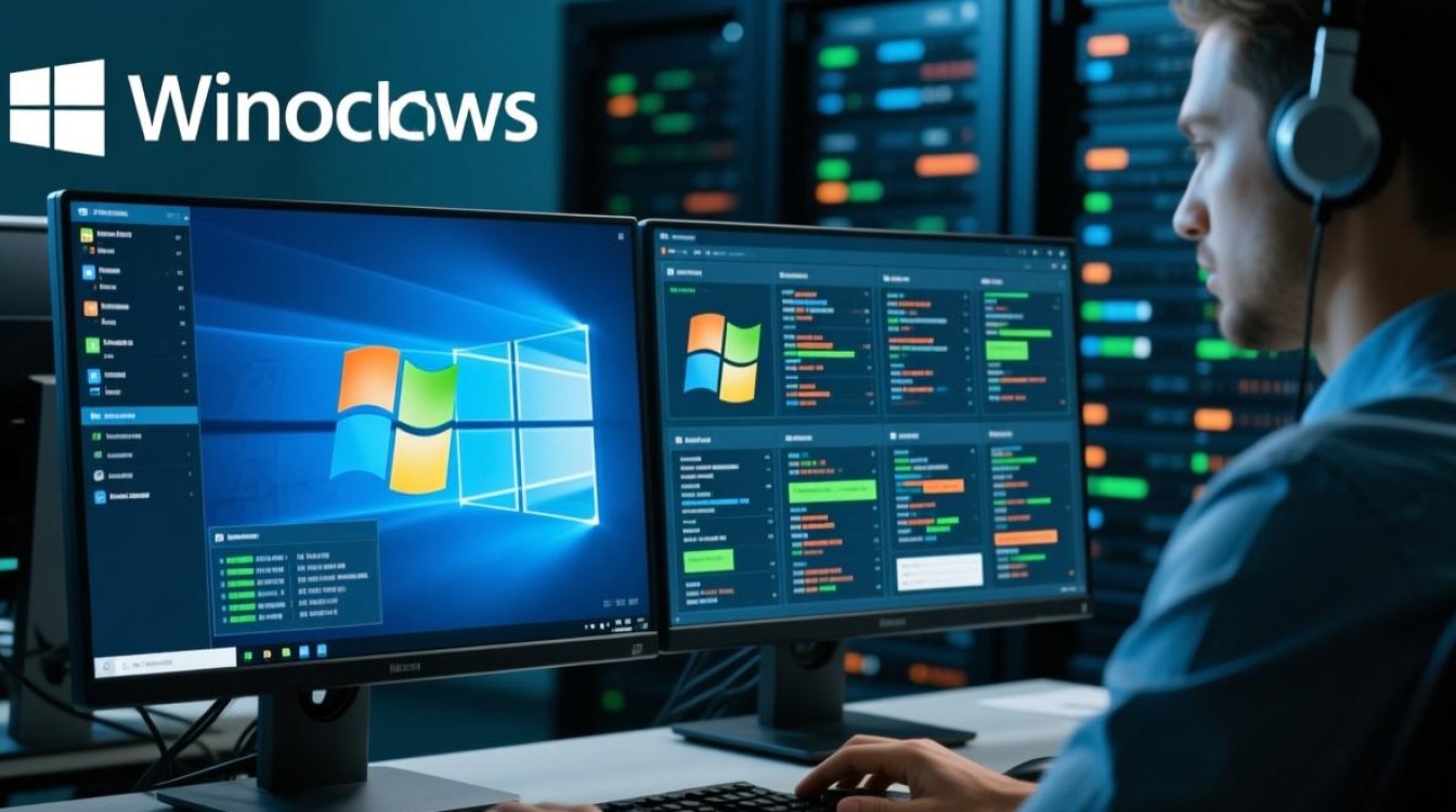 windows日志采集工具-第3张图片-99系统专家