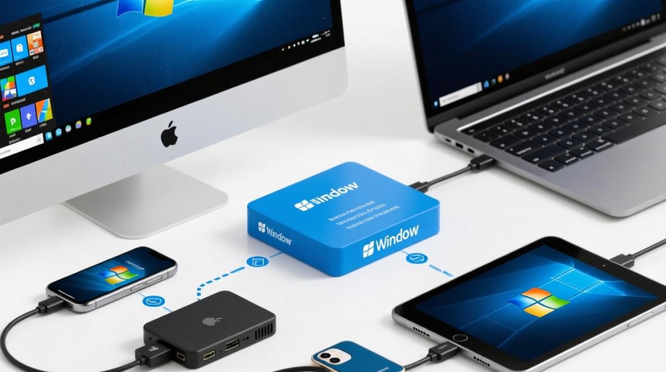 Windows如何枚举便携设备？枚举失败怎么办？-第1张图片-99系统专家