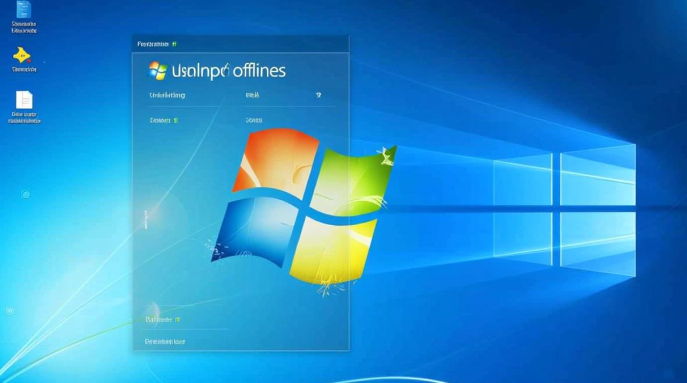 Windows传递offiles失败怎么办？解决方法是什么？-第3张图片-99系统专家