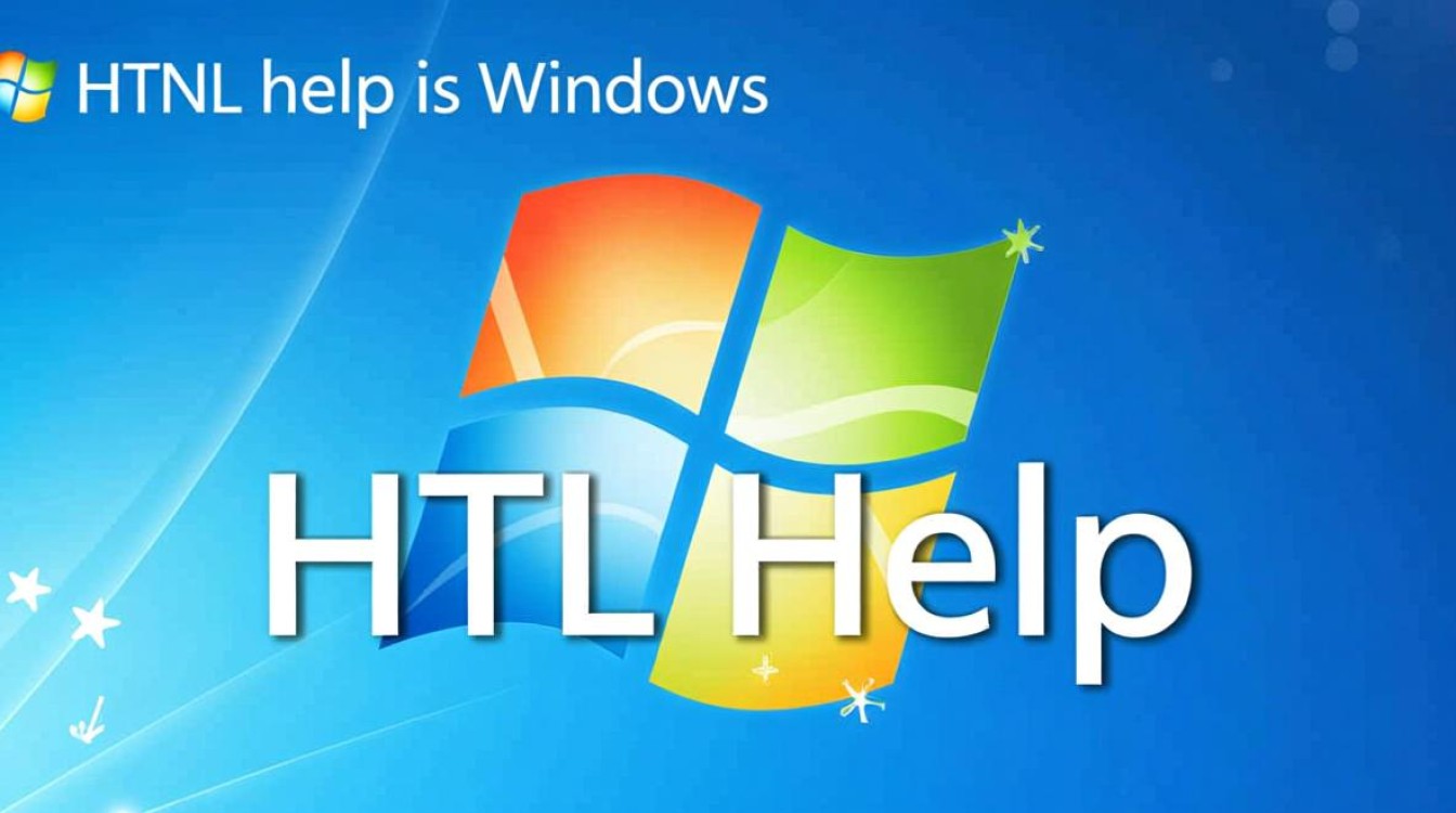 HTML help是Windows专属吗？-第1张图片-99系统专家