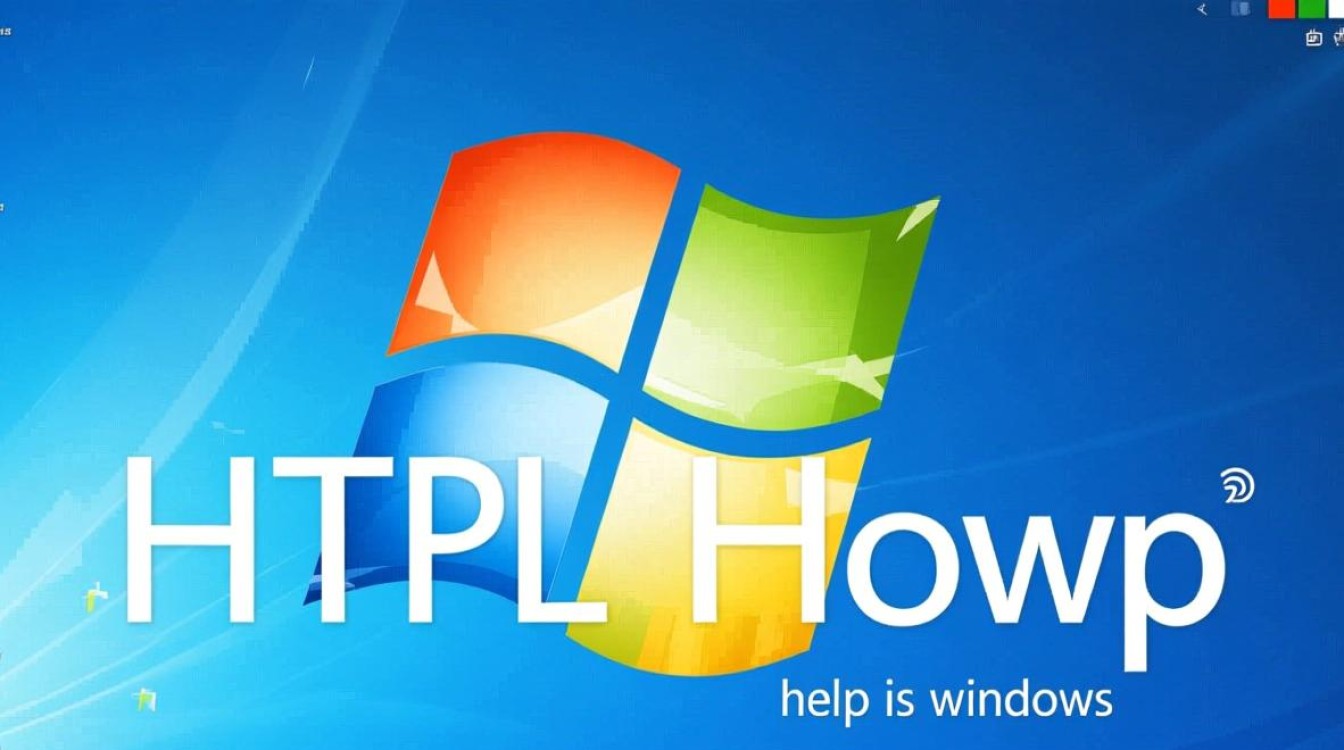 HTML help是Windows专属吗？-第2张图片-99系统专家