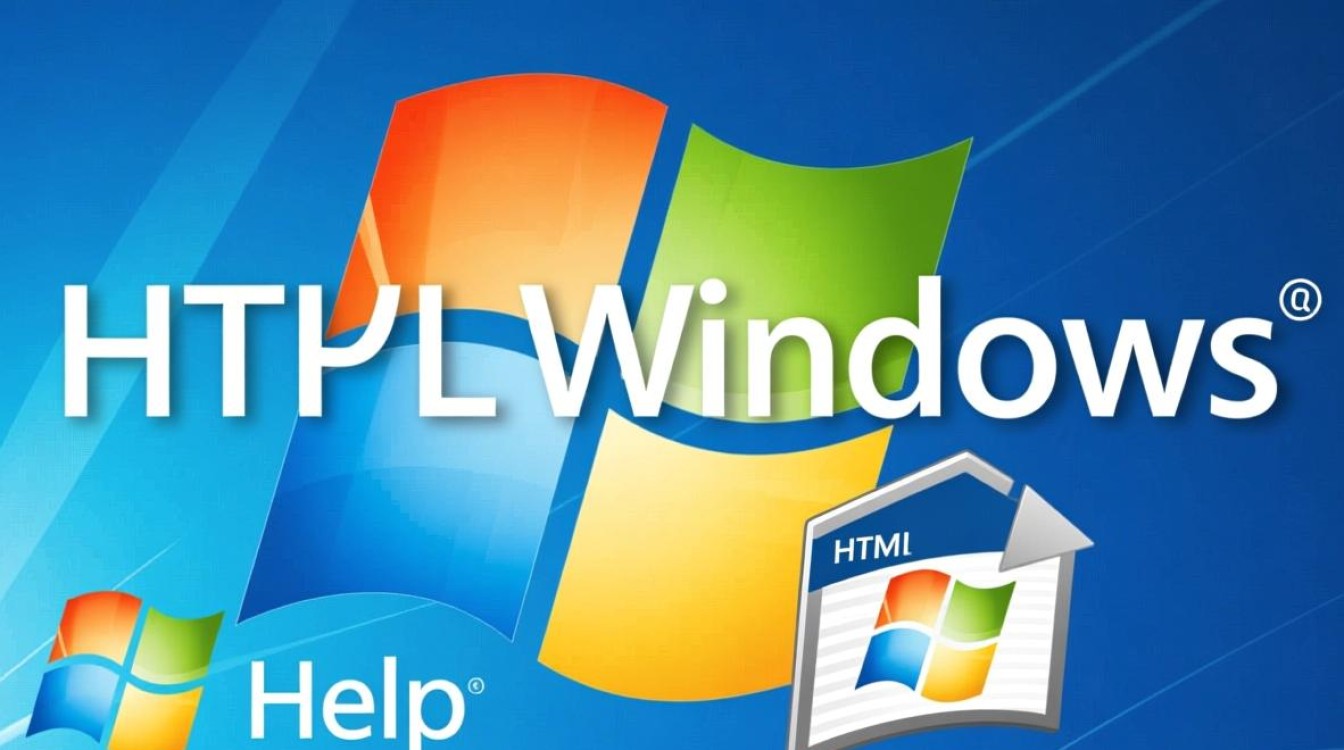HTML help是Windows专属吗？-第3张图片-99系统专家