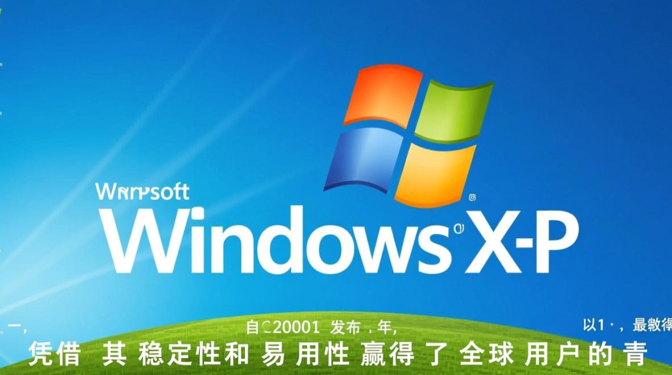 Windows XP6存在吗？为何有人讨论这个系统版本？-第2张图片-99系统专家