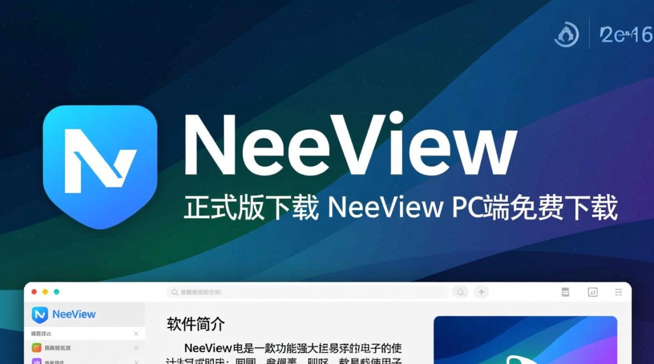 NeeView电正式版下载哪里有？PC端免费下载安全吗？-第2张图片-99系统专家