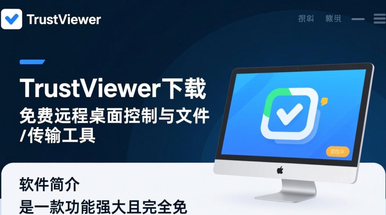 TrustViewer最新下载安全吗？哪里能找到官方最新版下载？-第3张图片-99系统专家