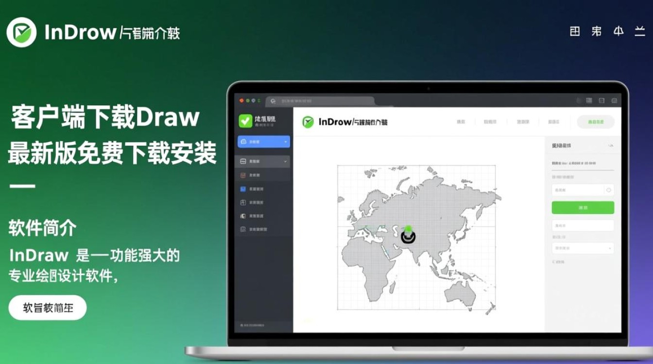 InDraw客户端下载-InDraw最新版下载安装-第2张图片-99系统专家