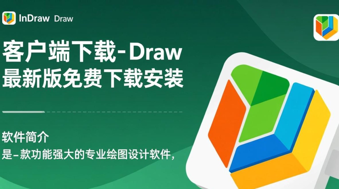 InDraw客户端下载-InDraw最新版下载安装-第3张图片-99系统专家