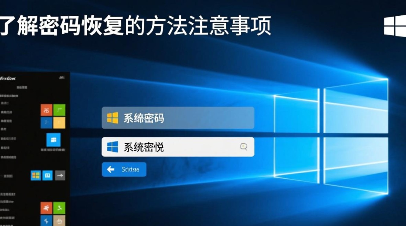 Windows系统恢复密码后，数据会丢失吗？-第2张图片-99系统专家
