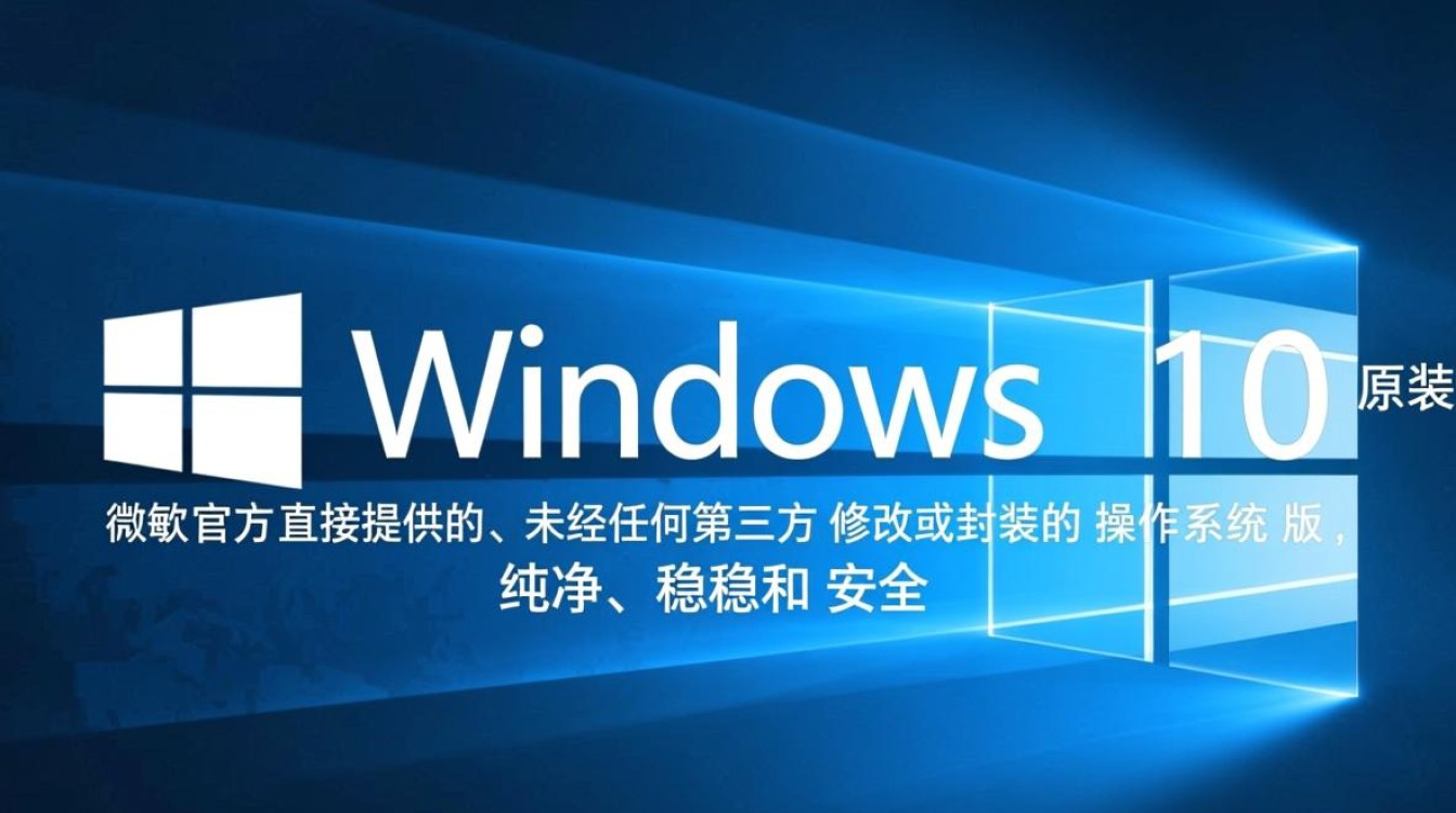Windows10原装系统如何辨别真伪及激活？-第2张图片-99系统专家