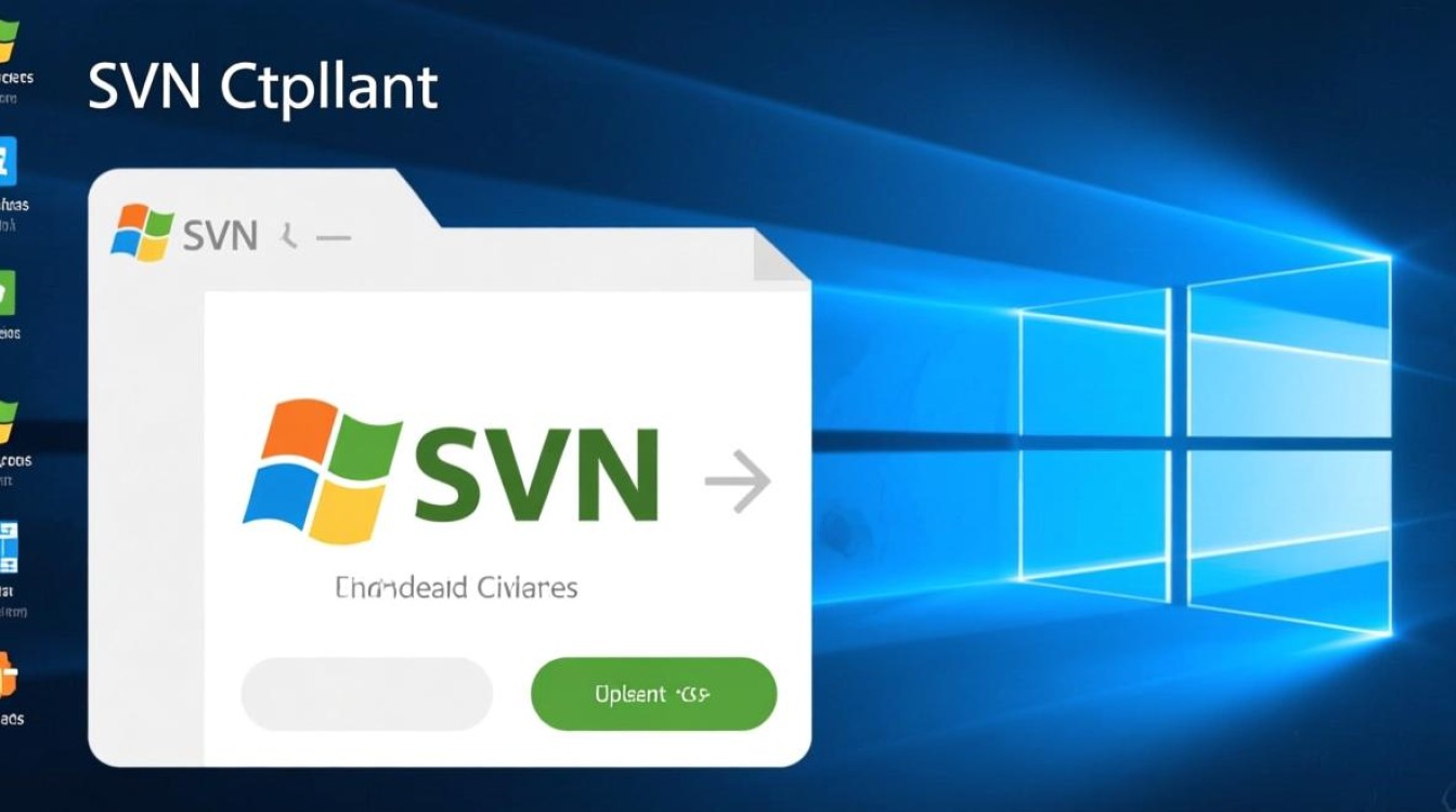 windows svn 上传文件-第1张图片-99系统专家
