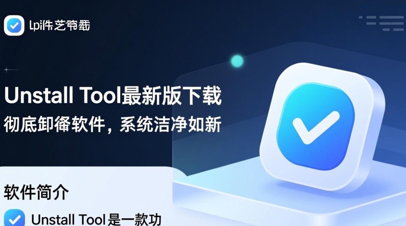 Uninstall Tool最新版免费下载安装真的安全可靠吗？-第2张图片-99系统专家