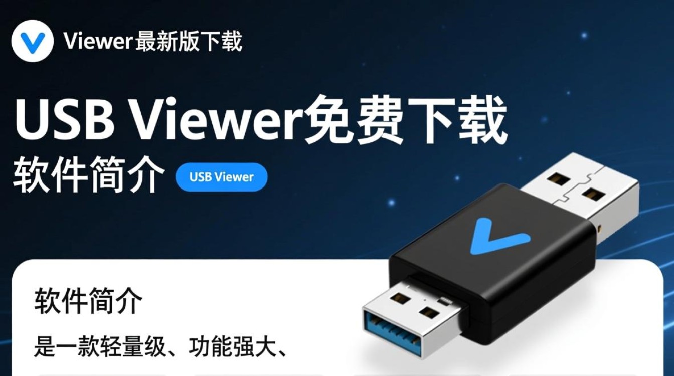 USB Viewer最新版免费下载安全吗？官网地址是多少？-第1张图片-99系统专家