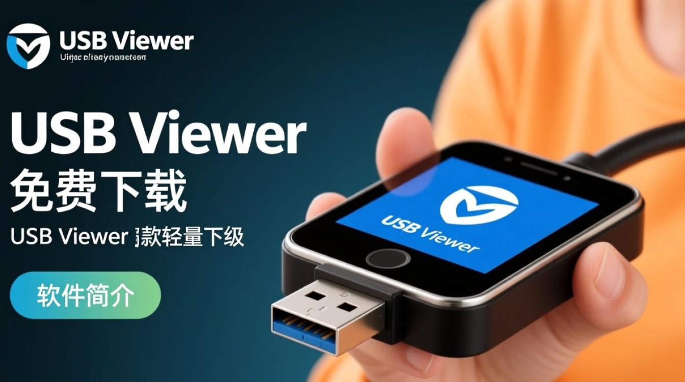 USB Viewer最新版免费下载安全吗？官网地址是多少？-第2张图片-99系统专家