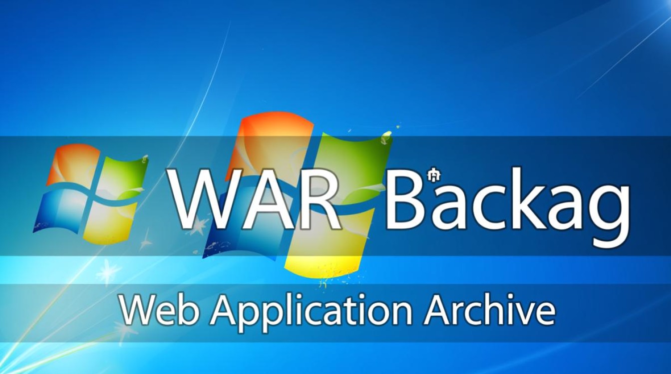 Windows安装war包详细步骤是怎样的?新手必看指南-第3张图片-99系统专家 Windows安装war包详细步骤是怎样的?新手必看指南-第3张图片-99系统专家