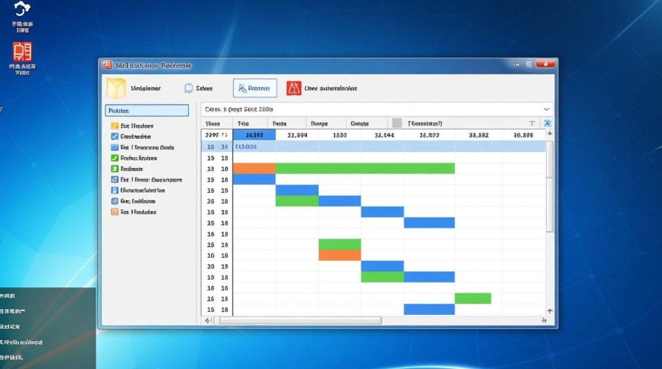 Windows任务计划设置秒级执行，如何实现精准秒级触发？-第2张图片-99系统专家