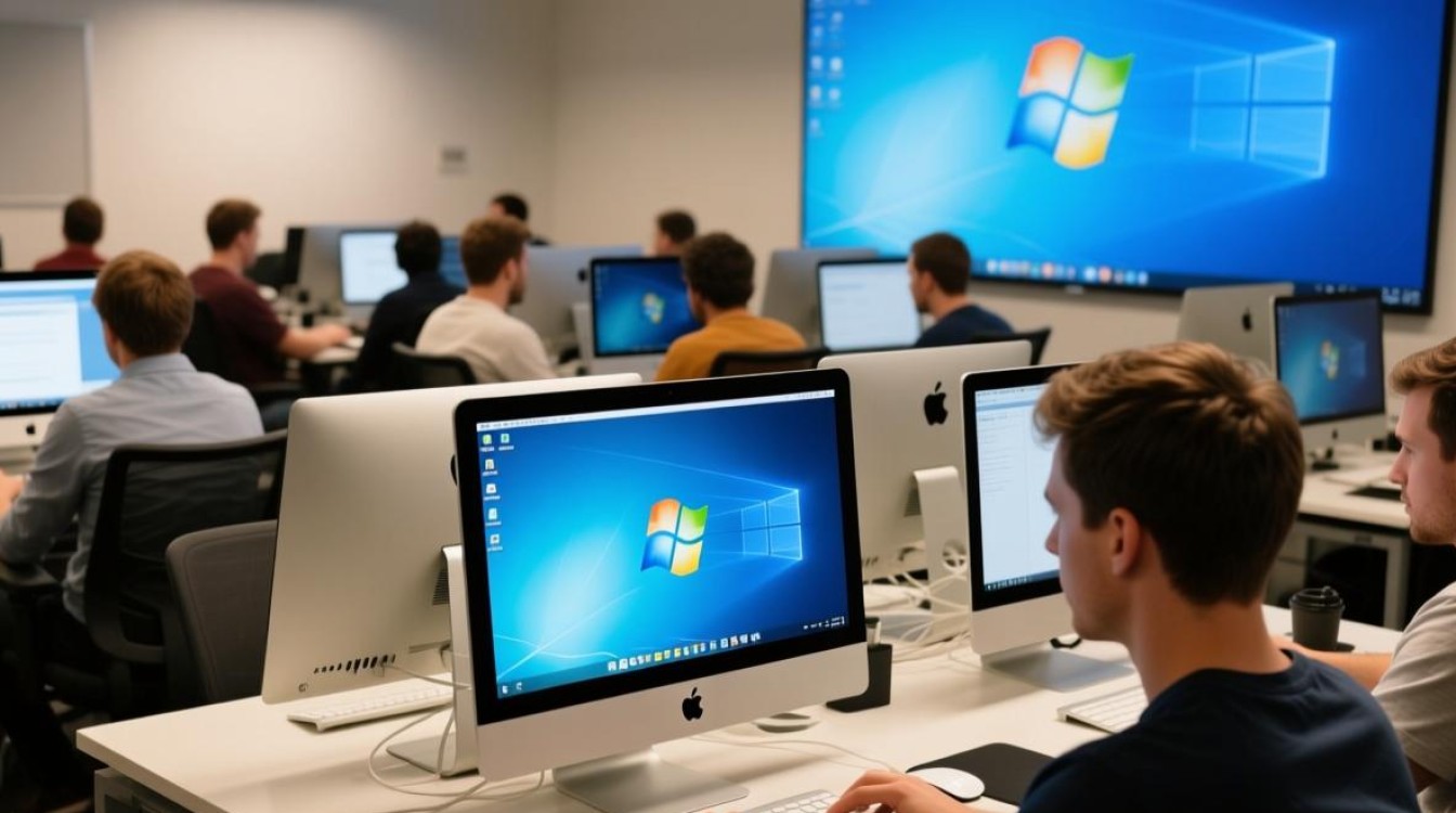 mac默认开机Windows怎么设置？-第1张图片-99系统专家