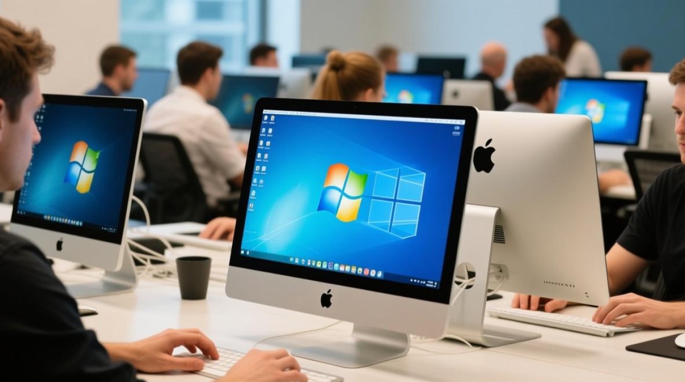 mac默认开机Windows怎么设置？-第3张图片-99系统专家