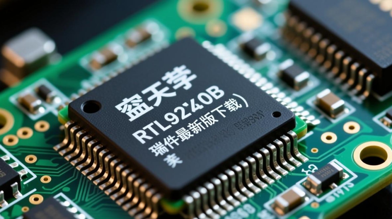 瑞RTL9210B固件最新版下载在哪？安全吗？-第2张图片-99系统专家