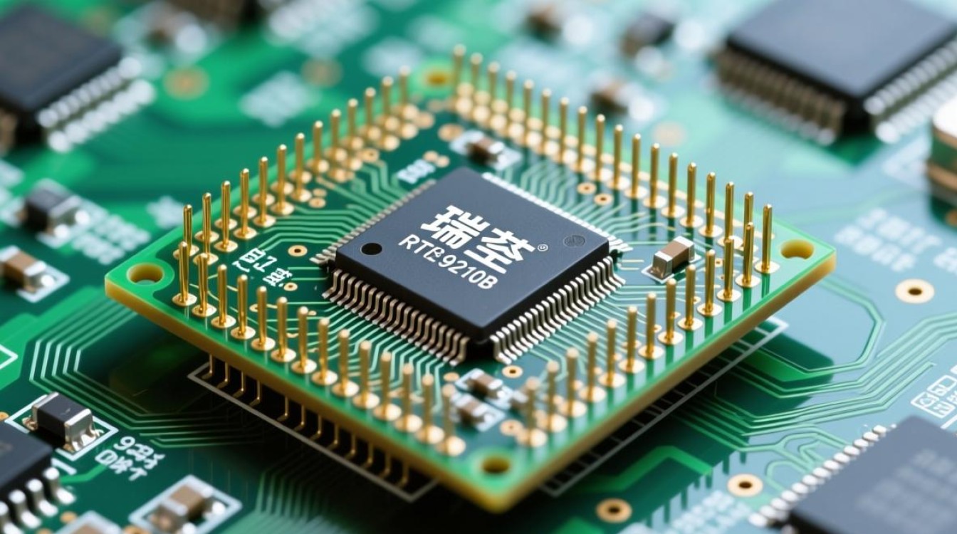 瑞RTL9210B固件最新版下载在哪？安全吗？-第3张图片-99系统专家