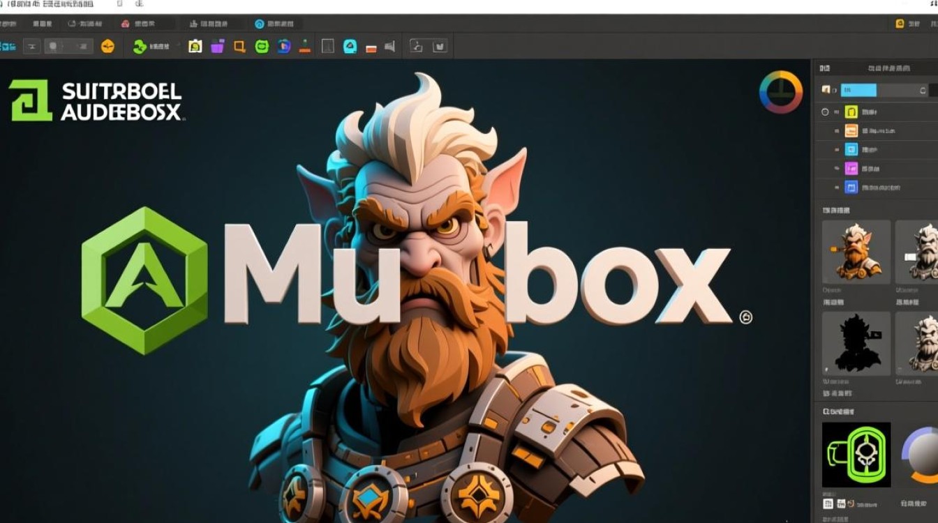 Mudbox电脑端下载安装教程在哪找？新手必看步骤详解-第1张图片-99系统专家