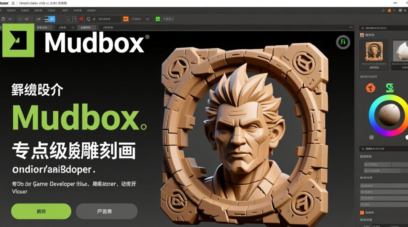 Mudbox电脑端下载安装教程在哪找？新手必看步骤详解-第3张图片-99系统专家