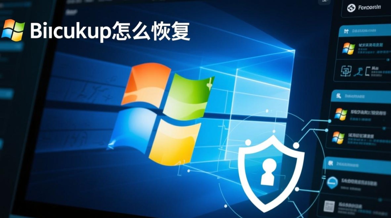 Windows备份文件找不到？恢复步骤详解在这里！-第2张图片-99系统专家