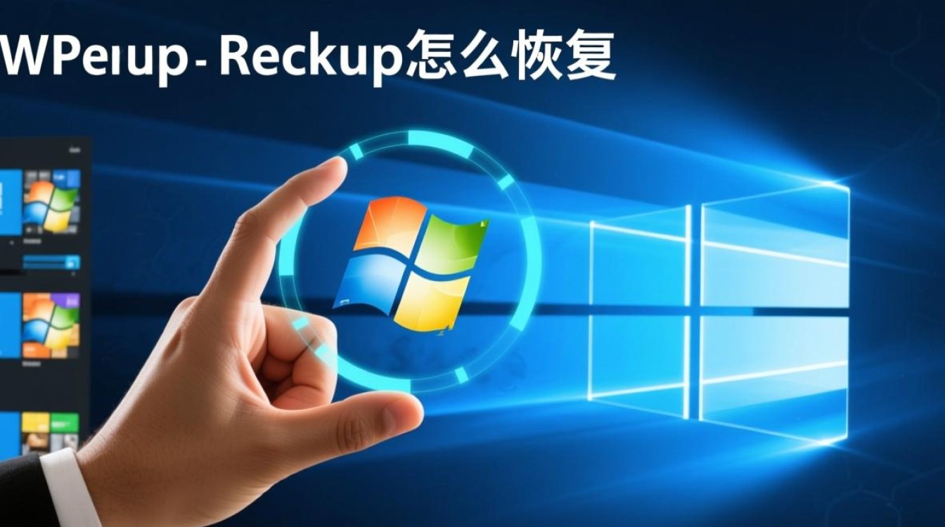 Windows备份文件找不到？恢复步骤详解在这里！-第3张图片-99系统专家