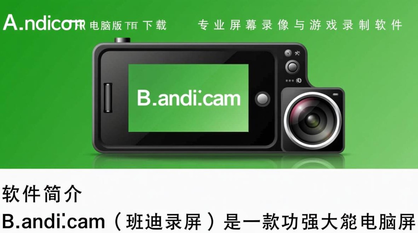 Bandicam电脑版免费下载安全吗？有没有官方免费渠道？-第1张图片-99系统专家