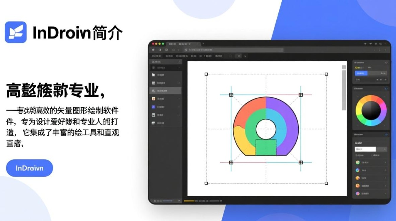 InDraw电脑端正式版下载安装步骤是怎样的？-第1张图片-99系统专家