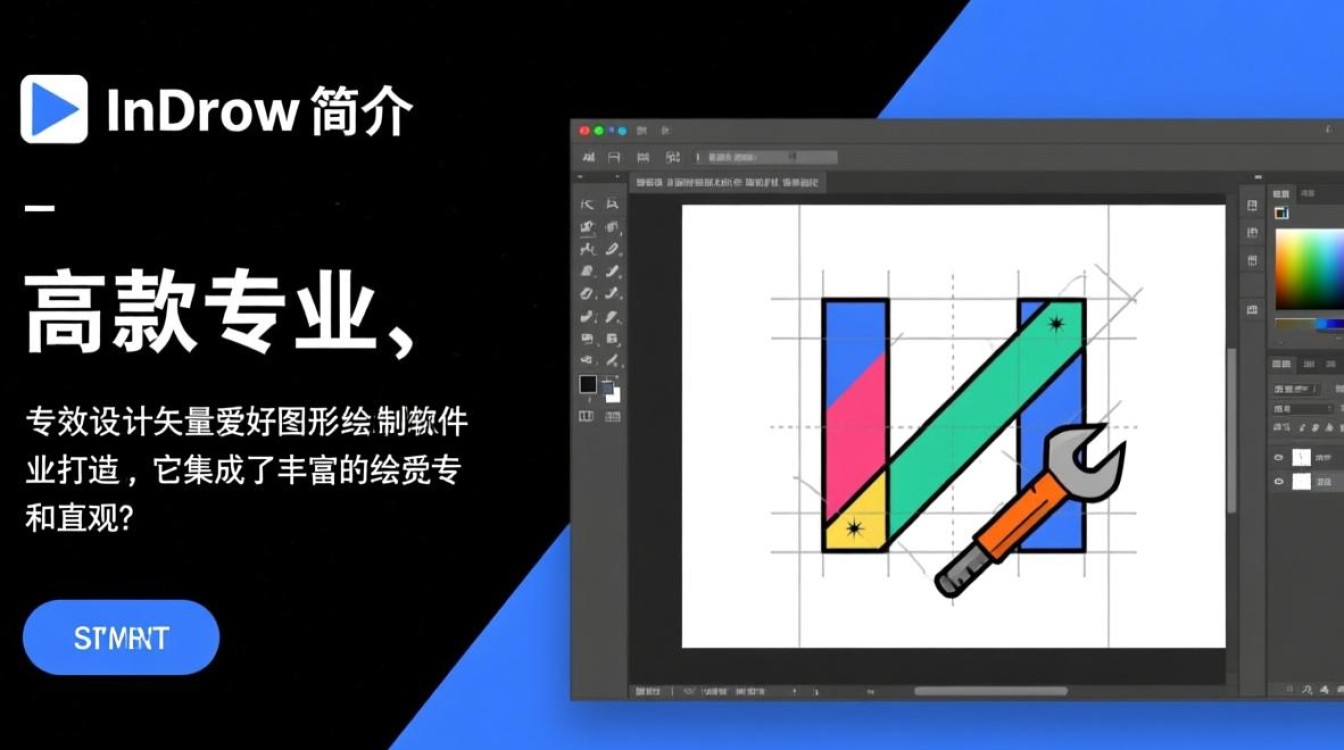 InDraw电脑端正式版下载安装步骤是怎样的？-第3张图片-99系统专家